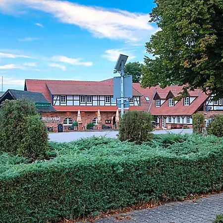 Ritterhof Kampehl
