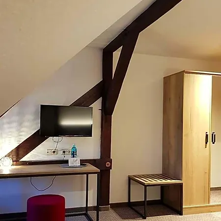 Ritterhof Kampehl Hotell