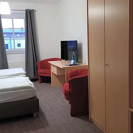 Ritterhof Kampehl *