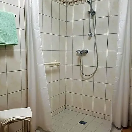 Ritterhof Kampehl Hotell *