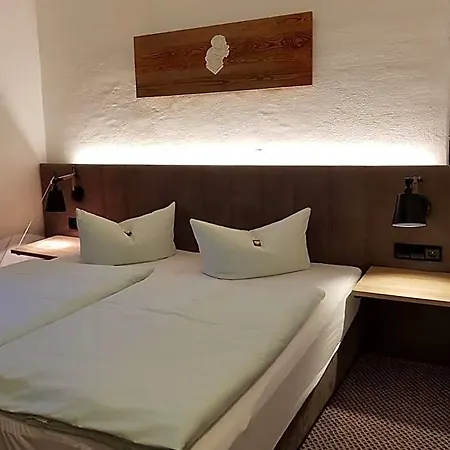 Hotell Ritterhof Kampehl Titisee-Neustadt