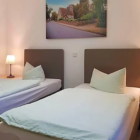 Ritterhof Kampehl Titisee-Neustadt