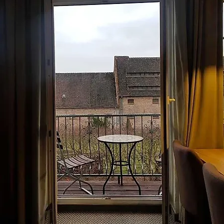 Ritterhof Kampehl Hotell