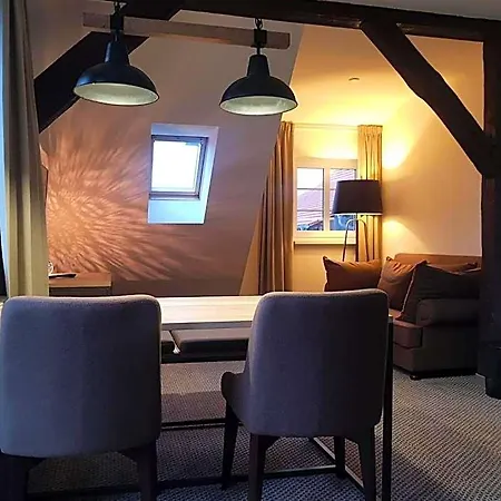 Ritterhof Kampehl *